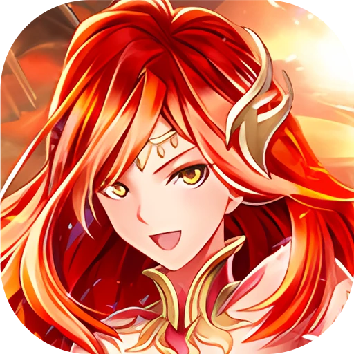 魔灵兵团幻想女神内置0.1折