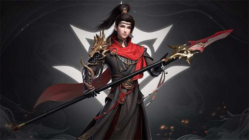 戮仙战纪截图1