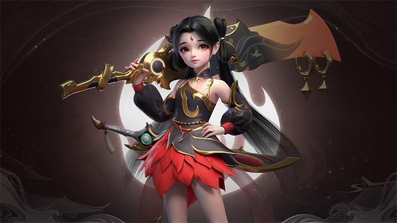 戮仙战纪截图2