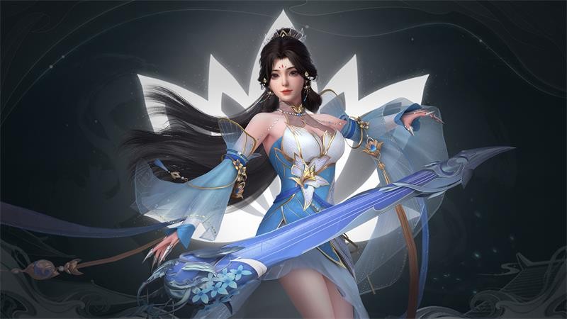 戮仙战纪截图4