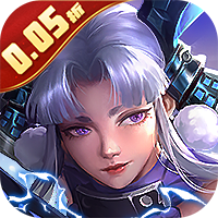 真赵云无双免充领神将(0.05折版)