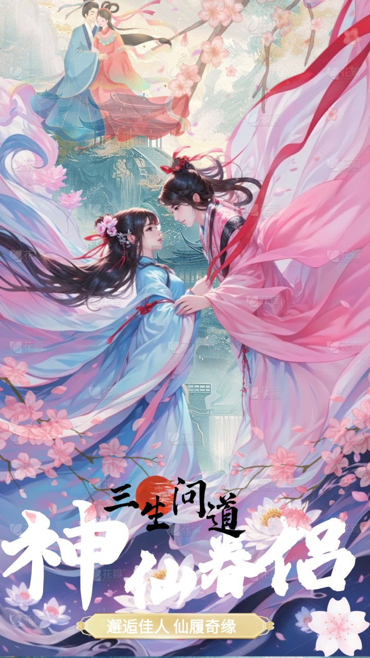 三生问道截图4