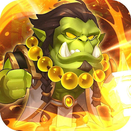 风暴奇兵魔兽战场0.1折