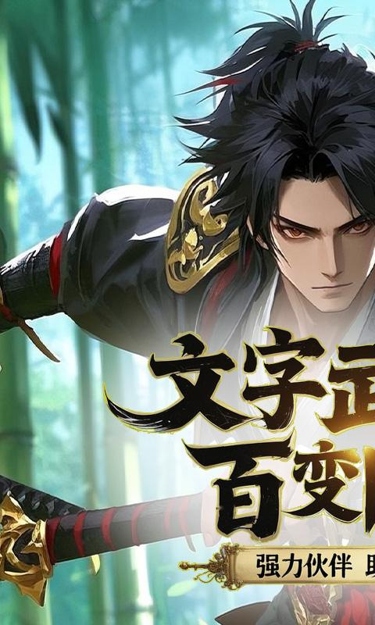 醉武侠(0.1折字撼山河)截图1