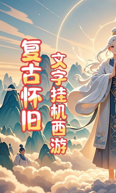 神骑世界（0.1折文道封神）截图1