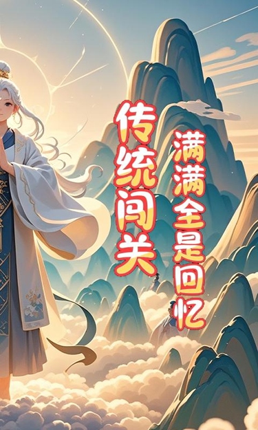 神骑世界（0.1折文道封神）截图2
