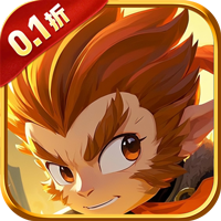 梦回仙境（0.1折封神传）