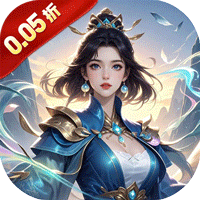 醉武侠（0.05折九州巅峰）
