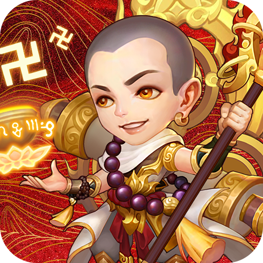 勇闯女儿国(0.05折崩坏西游)