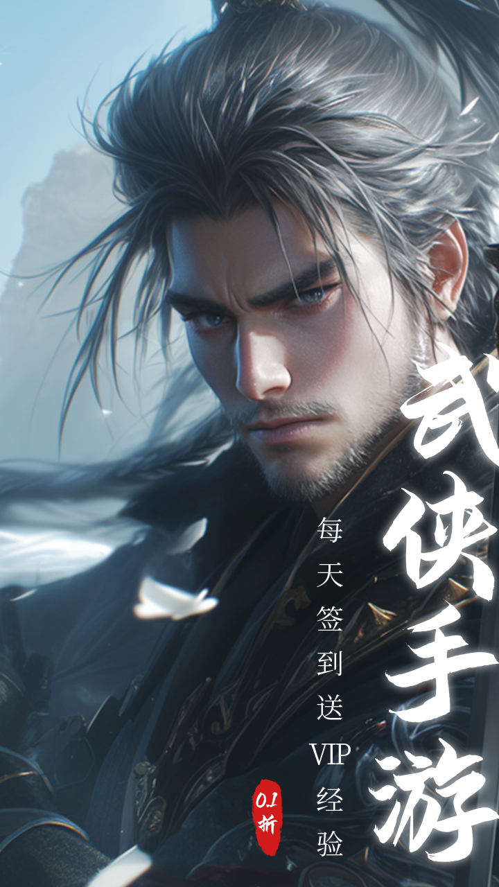 仙路争锋(0.1折免费版)截图1