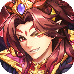 热血格斗(0.05折送SSS神将)