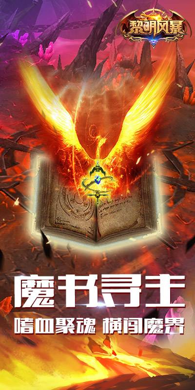 黎明风暴截图3