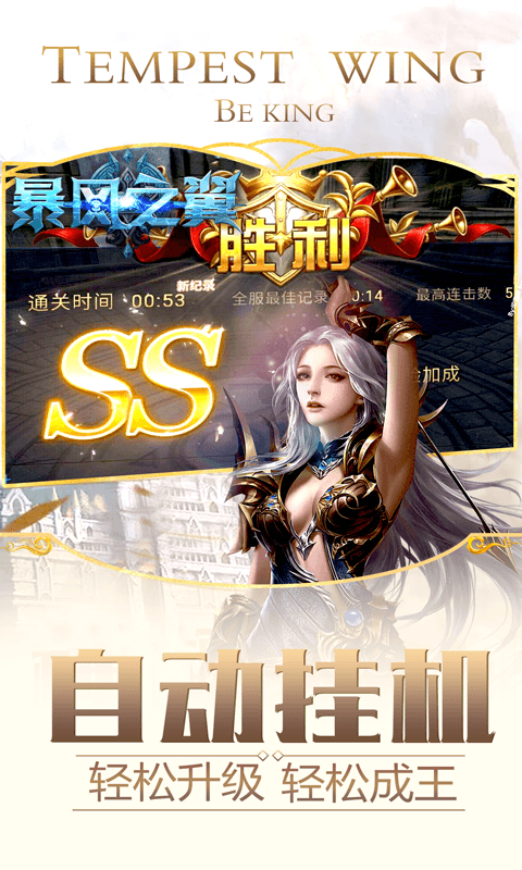 暴风之翼截图3