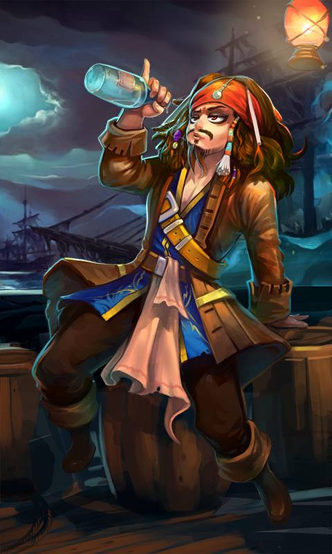 萌将大乱斗截图4