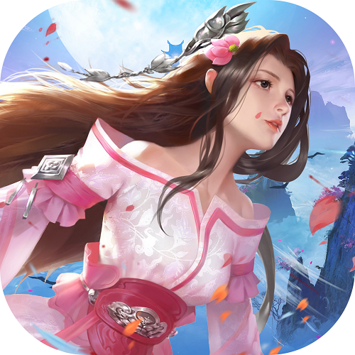 剑逆破苍穹-仙风道骨