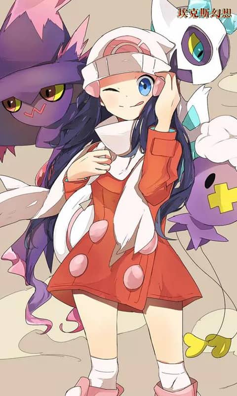 埃克斯幻想截图2