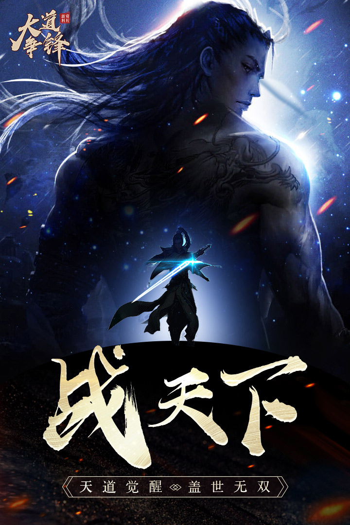大道争锋截图1
