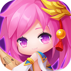 女神猛将传（天天送真充）
