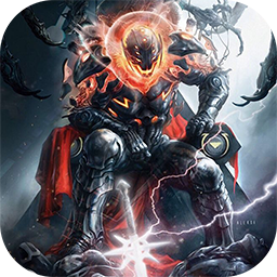 诛神之战GM版