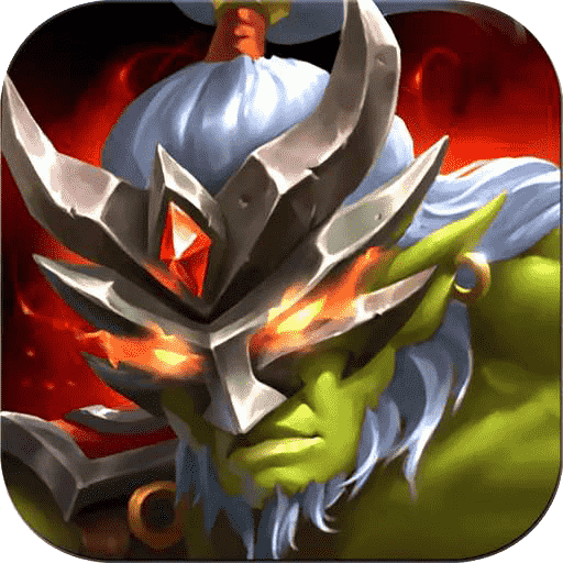 魔魔打勇士（超V）