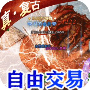 龙城决（冰雪单职业）