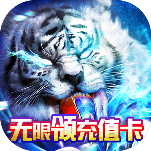 十虎（无限充值卡）