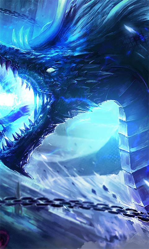 万道武神无限版截图2