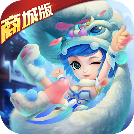 少年群英传GM版