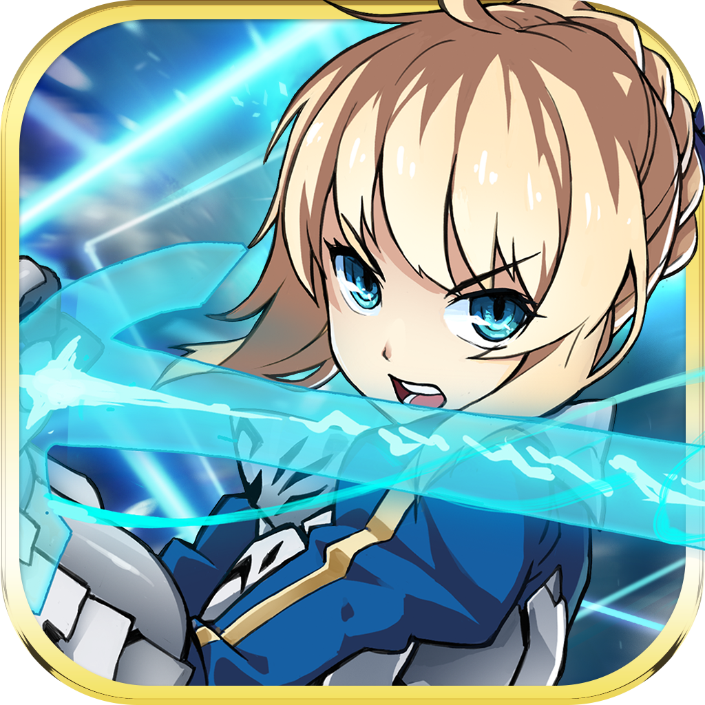 FATE：型月