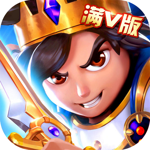 魔灵骑士