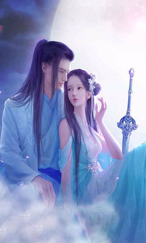 梦回仙剑截图1