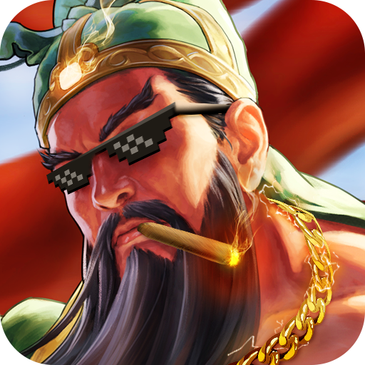 龙城三国满V