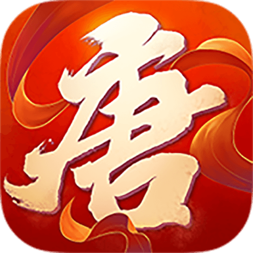 隋唐双龙传