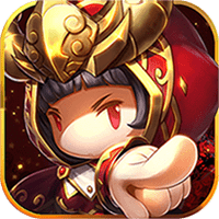 龙战于野（三国跨服PK）