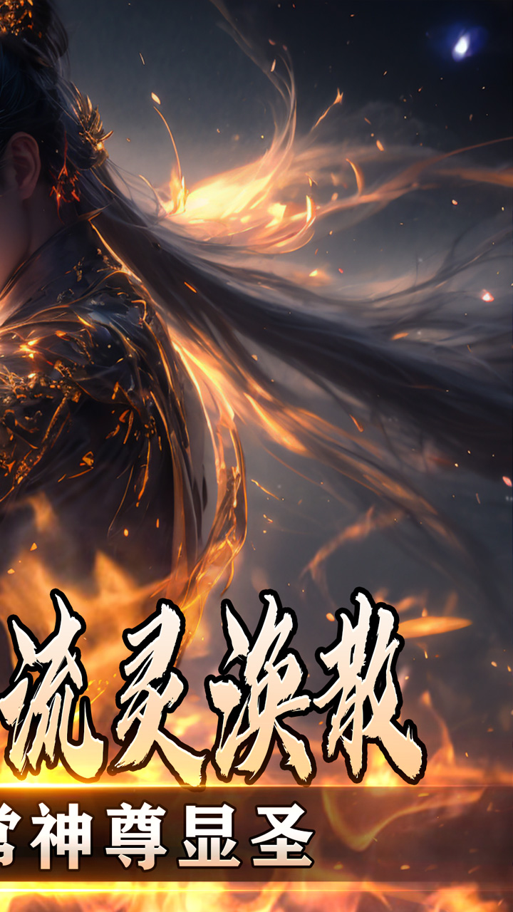 暗黑领主（散人千斩爆爆爆）截图2