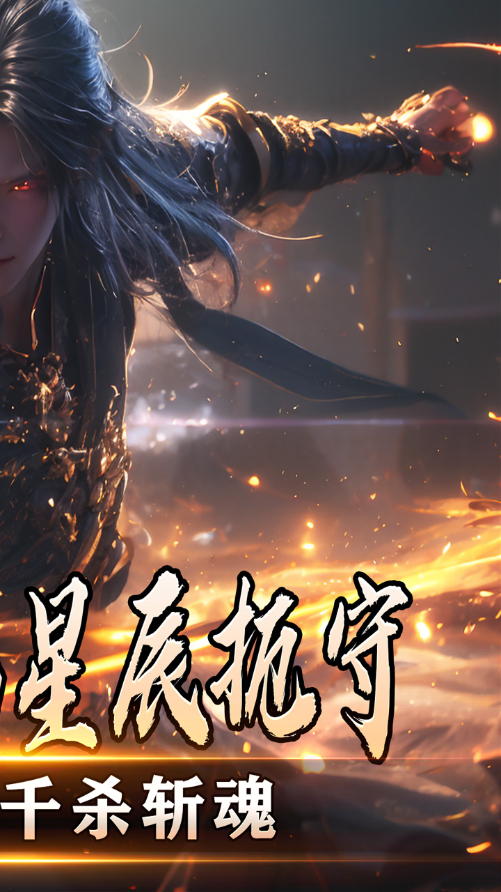 暗黑领主（散人千斩爆爆爆）截图4