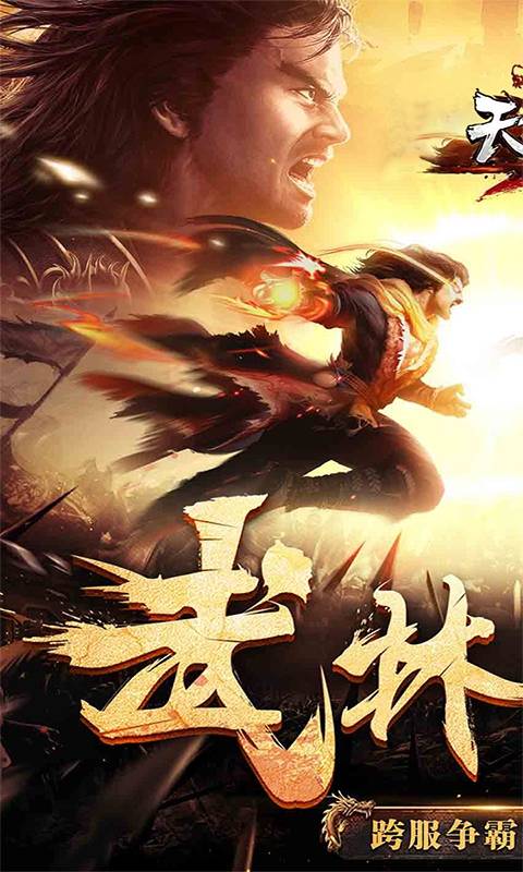 天龙经典版截图3