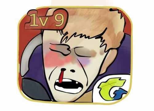 王者农药
