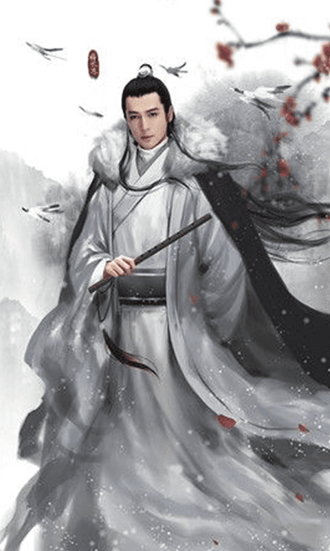 琅琊榜无限版截图1