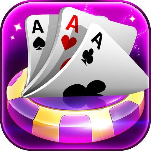 蓝洞棋牌