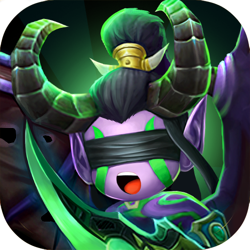 魔兽再临