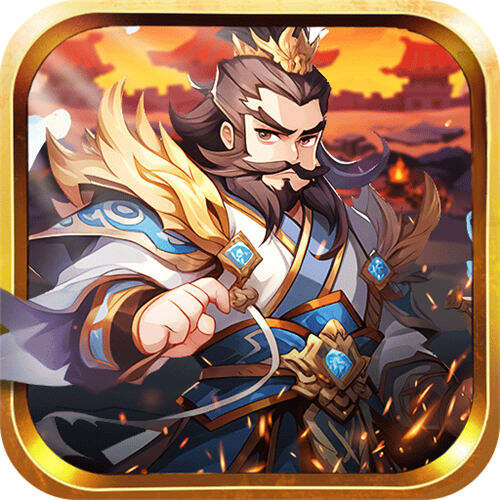 小小幻兽录神将送百抽版