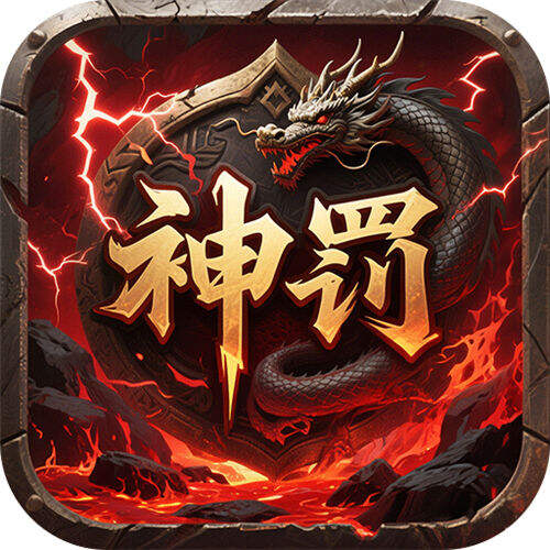 无双战车神罚专属传奇打金版