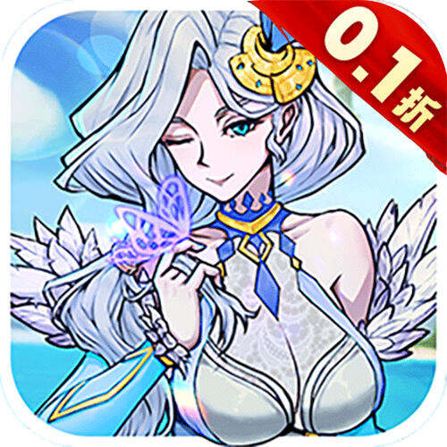 点点勇者福利版