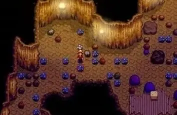 星露谷物语mod版(图3)