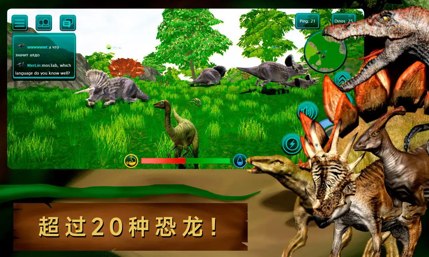 诅咒之岛秒退版(图1)