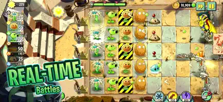植物大战僵尸2国际服截图4