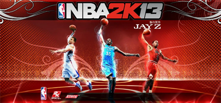 nba2k13怎么扣篮-扣篮操作细节解析(图1)