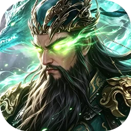 攻城三国下载游戏图标