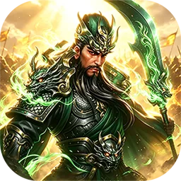 战无止境游戏图标